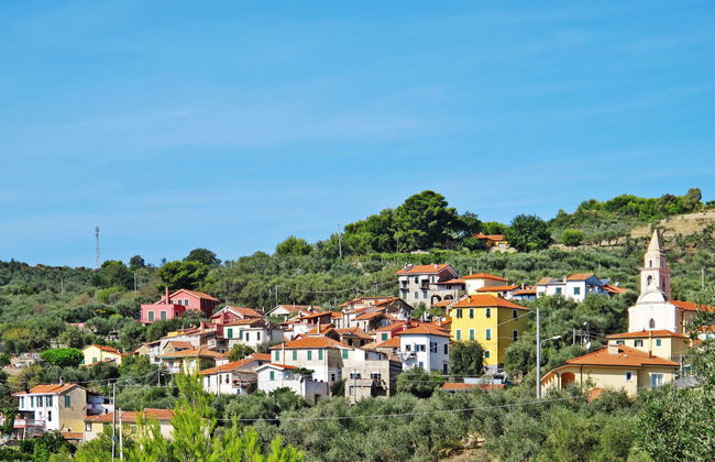 Casa Paolo - Foto 21