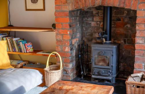 Cosy Cottage nr The Cotswolds Private Parking - Foto 2