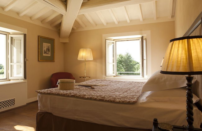 Il Borro - Relais & Châteaux - Foto 6