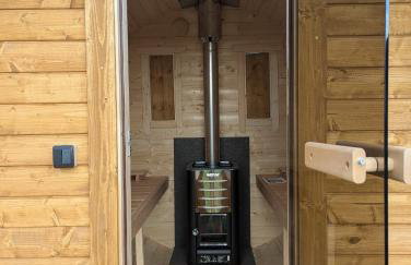 Siódme Niebo Bachotek - Foto 29