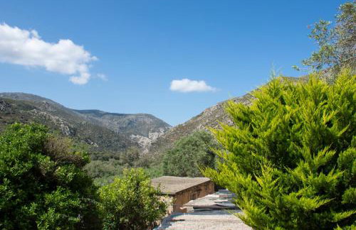 Casa Elafonisi N2-10min from the beach - Foto 6