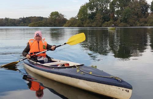 Residenz am Trammer See - Foto 58