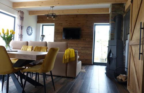 Domki Cztery Pory Roku - Foto 19