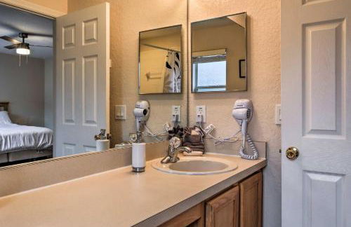 Townhome with Resort Amenities in Davenport! - Foto 22