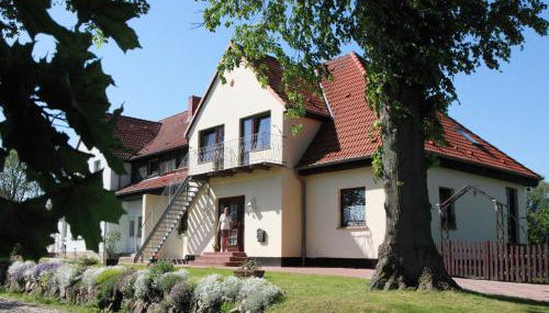 Snug Apartment in Kropelin Germany - Foto 4