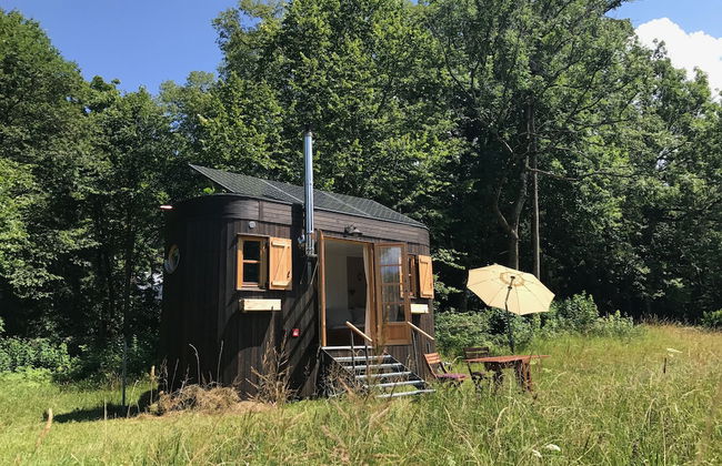 Almwagen Max am Tegernsee - Photo 21