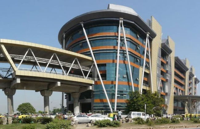 Lovely 1 bhk Serviced Apartment With Balcony - Foto 53