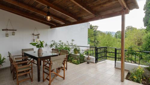 Diogenis Residence Euphoria - Foto 4