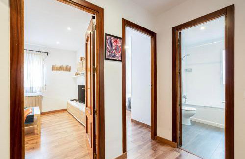 Apartamento Plaza Castilla - Foto 14