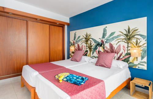 Apartamentos Vibra Jabeque Soul-3SUP - Photo 30