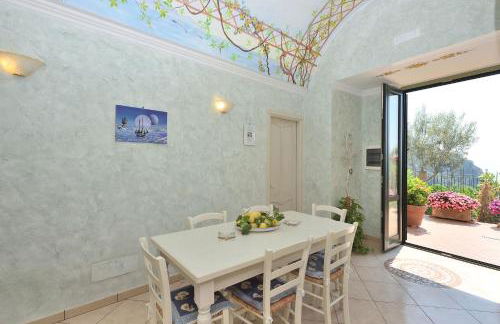 Pontone on the sea apartment - Foto 14