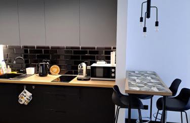 Bike&Ski Apartament Jezioro Czorsztyńskie, Stylchyn 90 - Photo 13