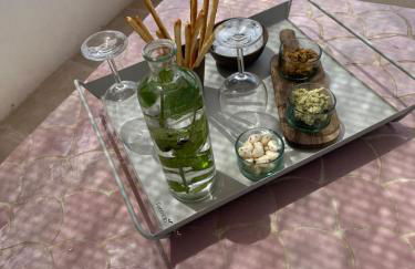 Villa Piscine Vue exceptionnelle - Foto 11