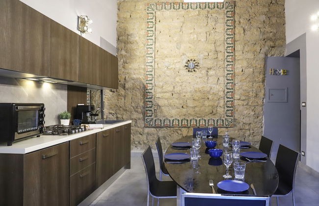 Donna Consiglia Design Apartment - Foto 16