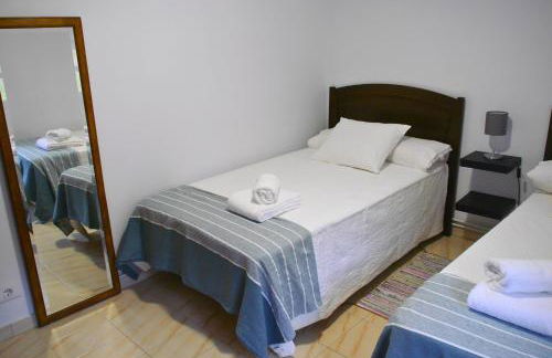 Casa Ermitas - Relájate en plena naturaleza - Foto 19