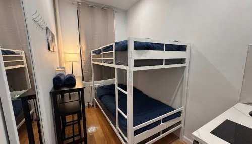 Room with Kitchen in Chelsea - Shared Bathroom - 3rd Floor Walk-UP - Foto 2