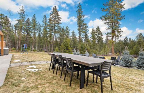 Luxe Mtn Retreat Near Flathead Lake & Glacier Park - Foto 73