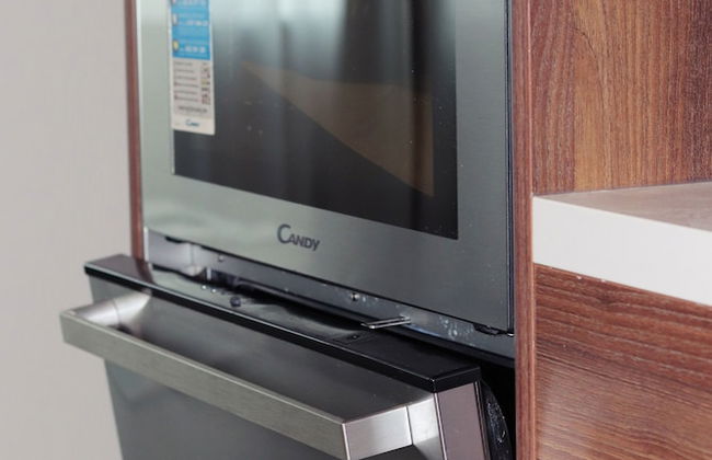 Apart Hotel FirstBoarding Bayreuth - Photo 27