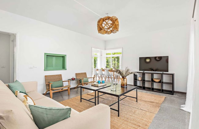 Villa Cau Ventos - Photo 2