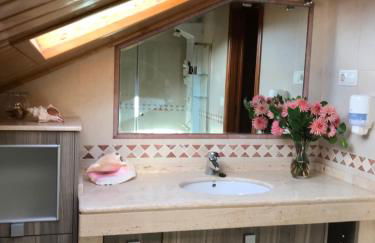 Loira ático con vistas al mar - Foto 27