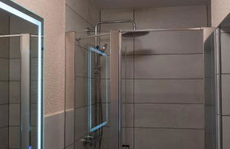 Top-moderne Ferienwohnung und Apartments auf früherem wunderschönen Bauernhof im Elbe-Elster-Kreis in Brandenburg bei Herzberg-Elster, Schönewalde, Holzdorf - Foto 33