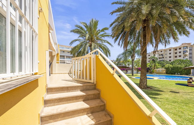 Sueños de Denia II - Foto 26