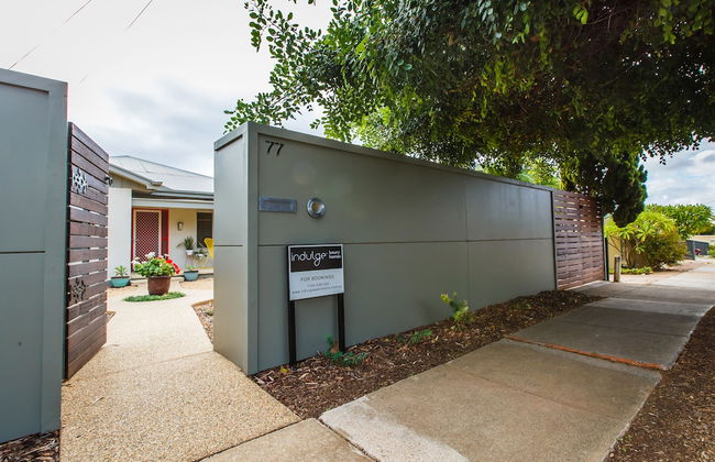 Indulge Homes - 77 Olive - Foto 24