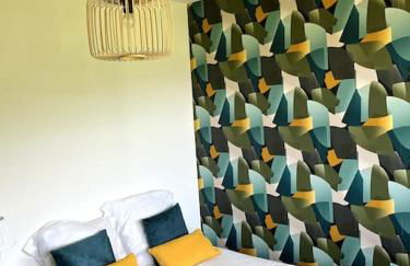 Appartement cosy 1 chambre avec balcon enStation de ski - Foto 6