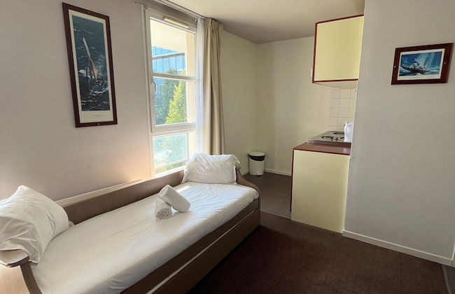 City Residence Nancy - Foto 7