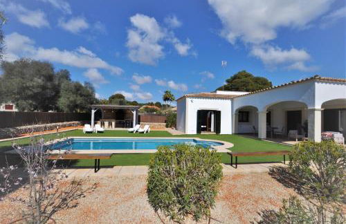VILLA MONICA en Cala Pi ideal para familias- Mallorca - Foto 2