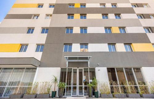 Studio alto padrão - Foto 32