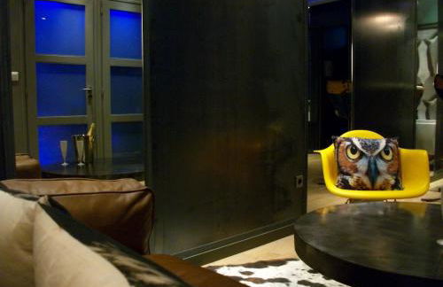 Private Room & Spa avec jacuzzi privatif - Foto 21