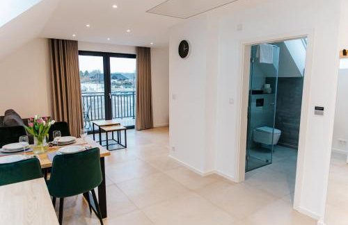 Apart Home Raba Wyżna I Strefa Grilla i Relaksu - Foto 35