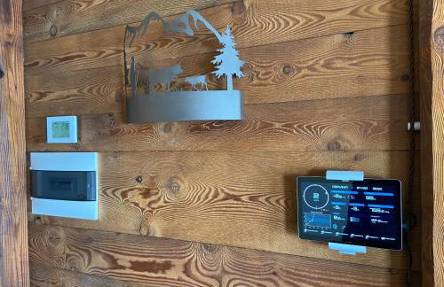 Baita delle marmotte CIR n 0012 - Foto 8