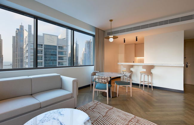 Radisson Blu Residence, Dubai Marina - Foto 17