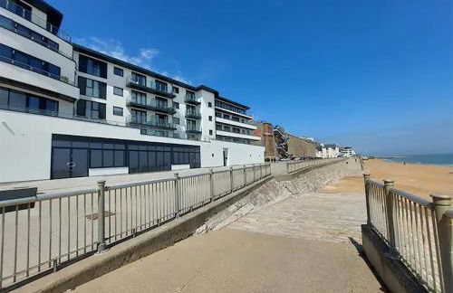 SoHot Stays Royal Sands Seaview Apt Free Parking Sleeps 4 - Foto 30