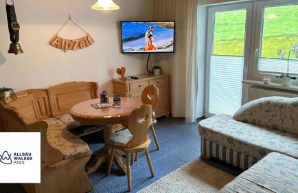 "AlpZeit", Immenstadt-Buehl - Photo 1