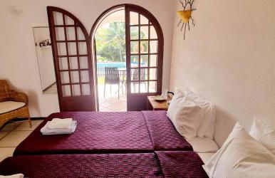 Villa Marocco style - Foto 26