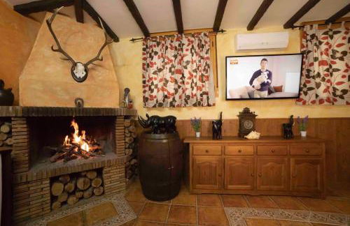 La Bodeguita de Alhama - Photo 14