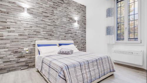 GuestHost - Bolognina Centro-Stazione Apartment - Foto 4