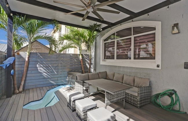 4 Br Designer Home Next To Shul And Community Pool 4 Bedroom Villa - Foto 48