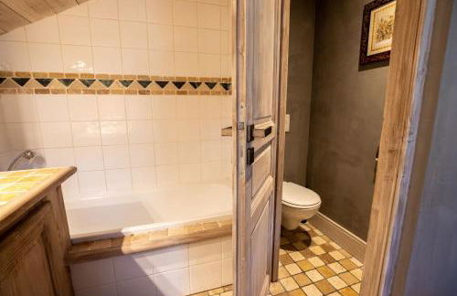 Chalet Altaïr - Foto 46