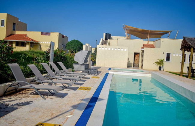 Pv 22 at Pazuri Holidays - Foto 10