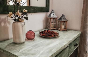 Etesia Vacation Home - Foto 27