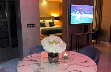 NUITS D'HERMES & Spa - Foto 24