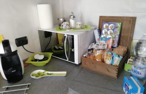 Casa Bumbunin, vicino al centro e al Politecnico - Foto 20