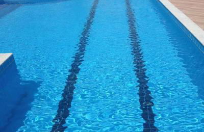 Flora ville condomínio club - Foto 4