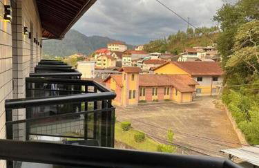 Ap centro cascatinha prox cachoeiras - Foto 21