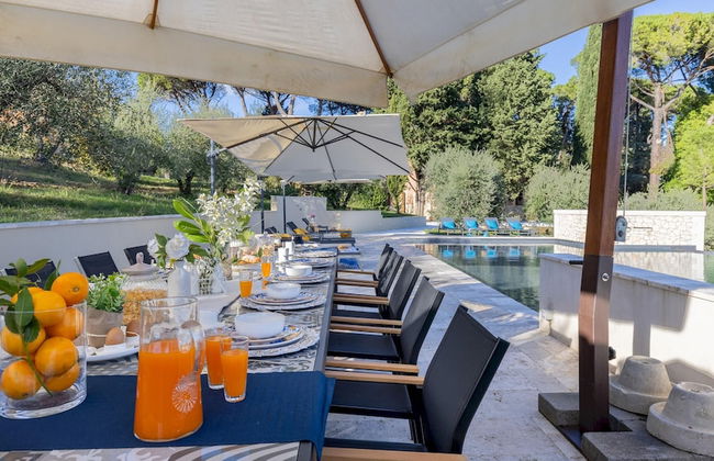 Villa Silvia 10 Emma Villas - Foto 37