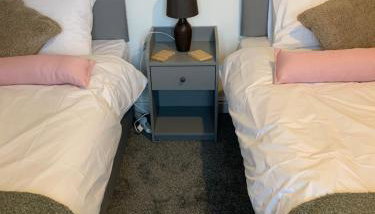 Dumfries Apartment 2 - Photo 4